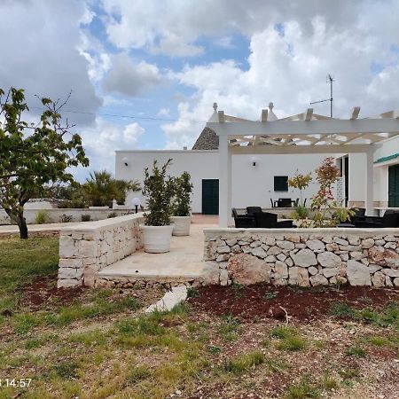 Casa Vacanze Trullo La Dolce Vita Martina Franca Exteriér fotografie
