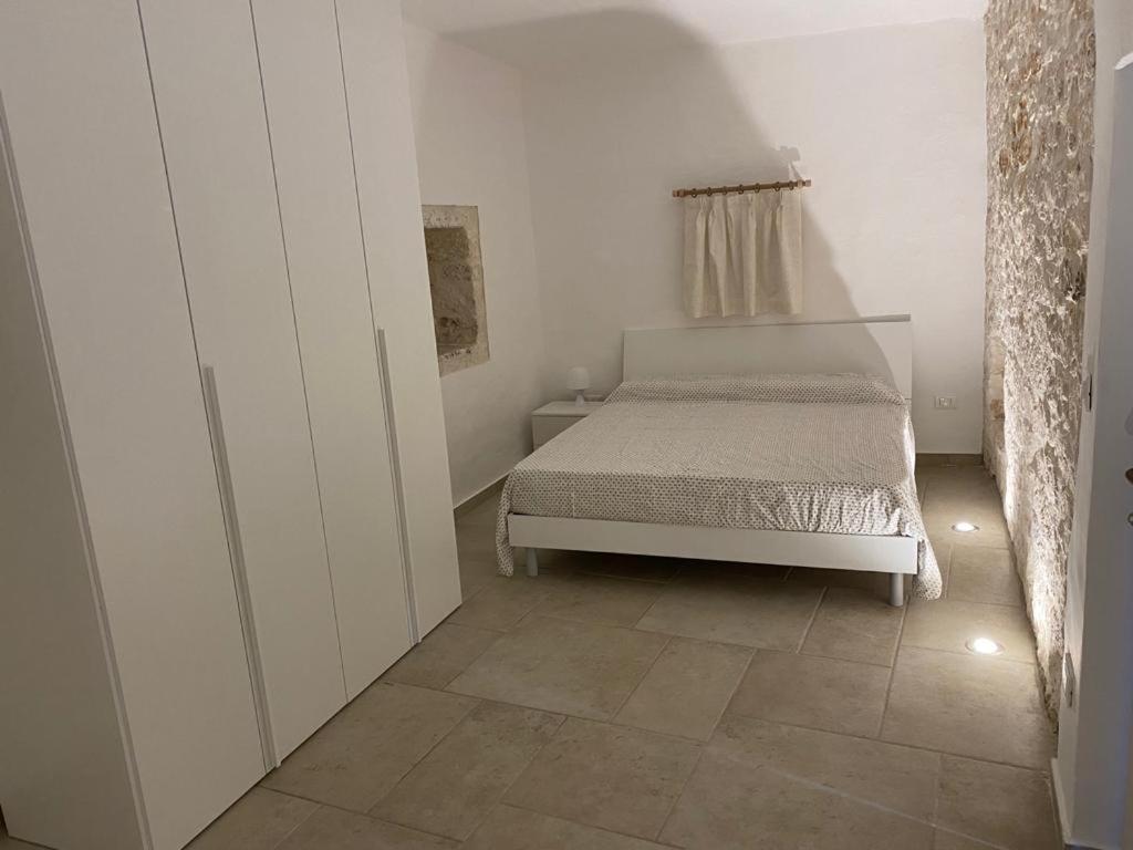Casa Vacanze Trullo La Dolce Vita Martina Franca Exteriér fotografie
