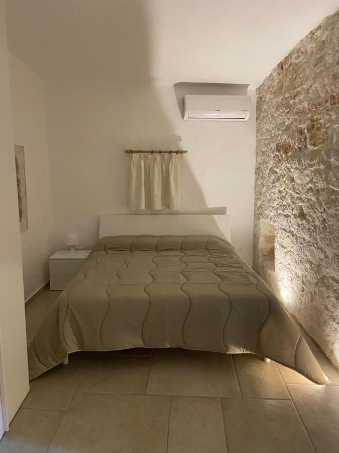 Casa Vacanze Trullo La Dolce Vita Martina Franca Exteriér fotografie